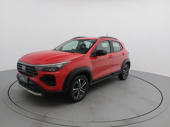 FIAT PULSE 2024
