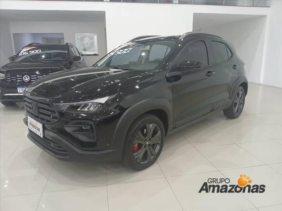 FIAT PULSE 2023
