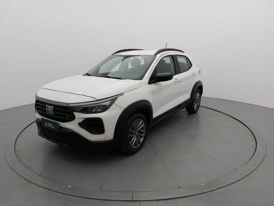 FIAT PULSE 2024