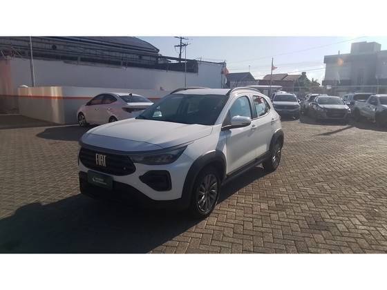 FIAT PULSE 2023