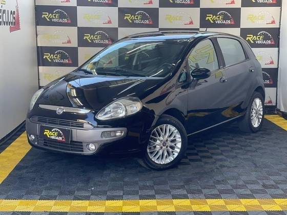 FIAT PUNTO 2013