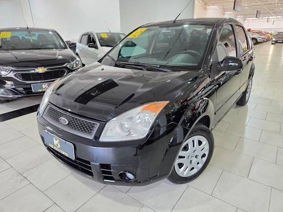 FORD FIESTA 2010