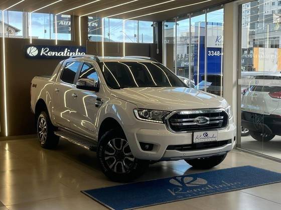 FORD RANGER 2020