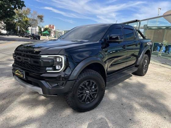 FORD RANGER 2024
