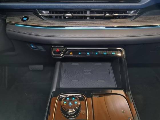 FORD TERRITORY 2024