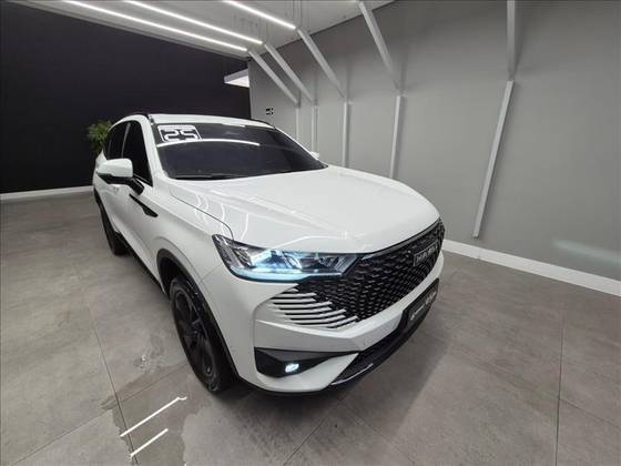 GWM HAVAL H6 2025