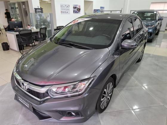 HONDA CITY 2020
