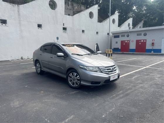 HONDA CITY 2014
