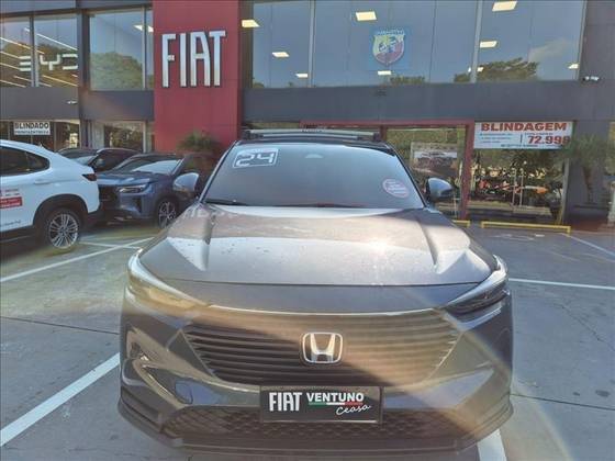 HONDA HR-V 2024