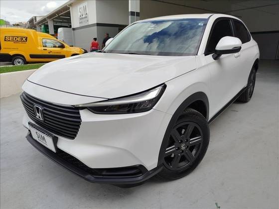 HONDA HR-V 2023