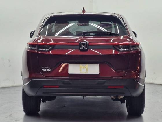HONDA HR-V 2024