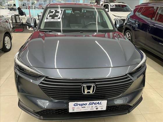 HONDA HR-V 2023