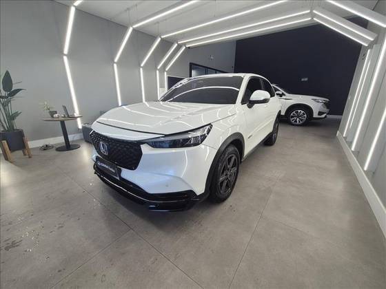 HONDA HR-V 2023