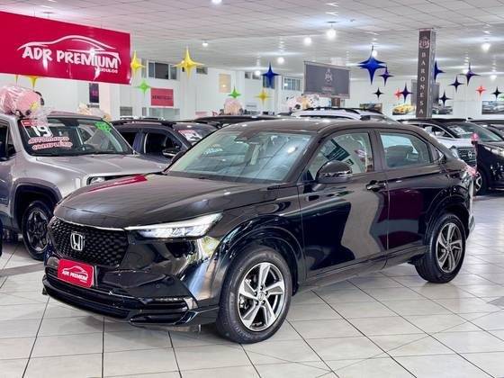 HONDA HR-V 2023