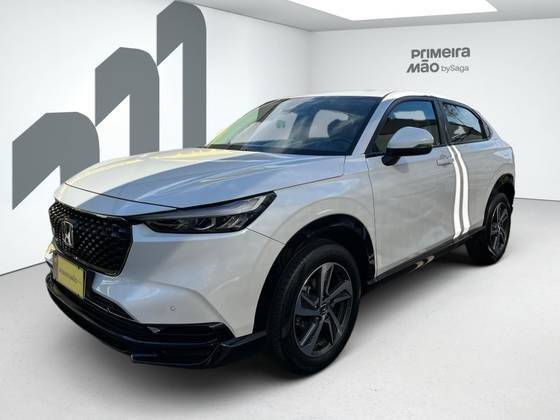 HONDA HR-V 2023