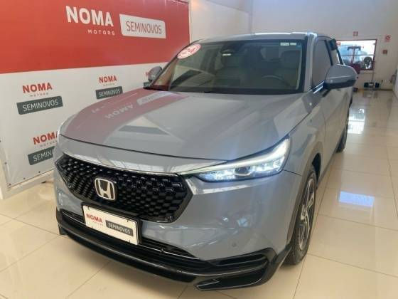 HONDA HR-V 2024