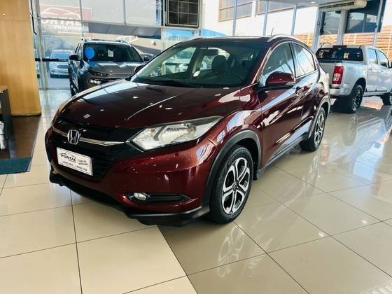 HONDA HR-V 2017