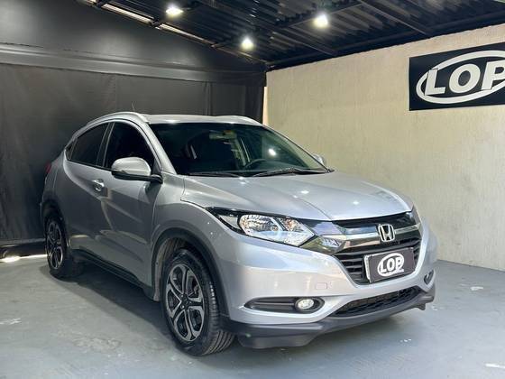 HONDA HR-V 2017