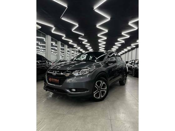HONDA HR-V 2018