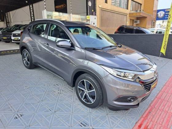 HONDA HR-V 2020