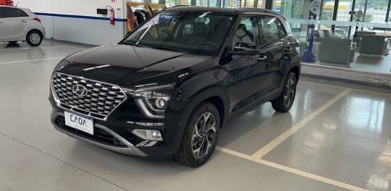 HYUNDAI CRETA 2025