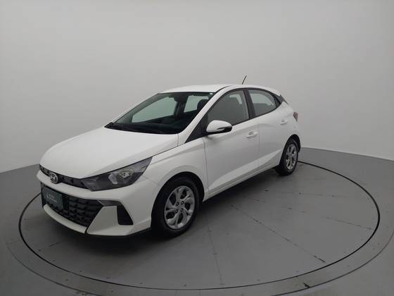 HYUNDAI HB20 2023