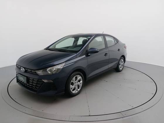 HYUNDAI HB20S 2024