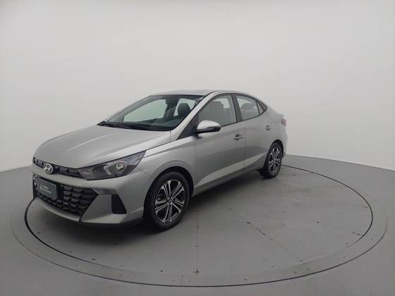 HYUNDAI HB20S 2023