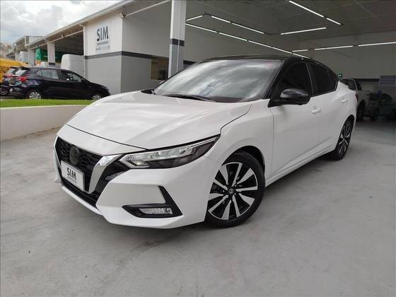 NISSAN SENTRA 2023