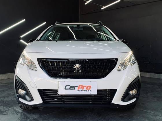 PEUGEOT 2008 2022