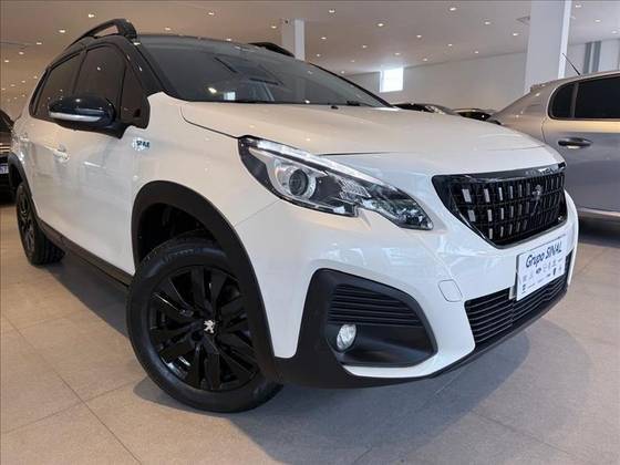 PEUGEOT 2008 2023