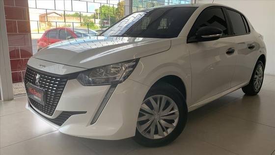PEUGEOT 208 2024