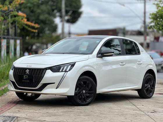 PEUGEOT 208 2023