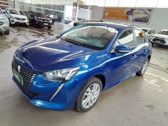 PEUGEOT 208 2023