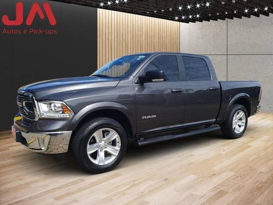 RAM CLASSIC 2023