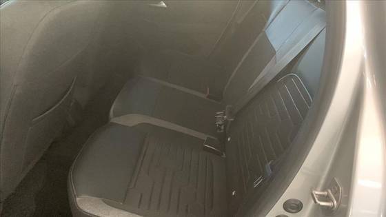 RENAULT DUSTER 2022