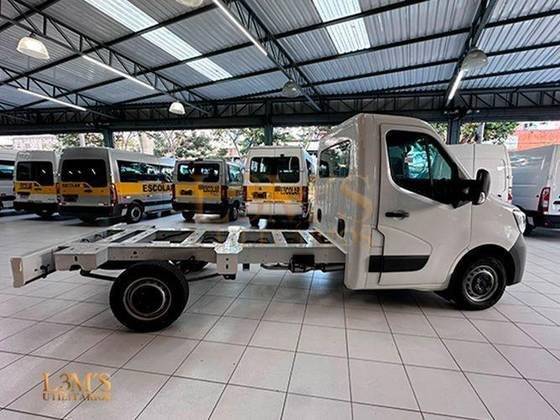 RENAULT MASTER 2026