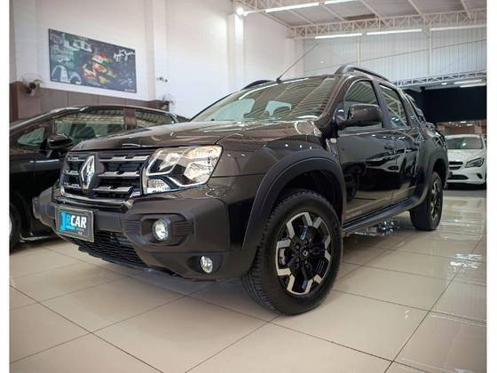 RENAULT OROCH 2025