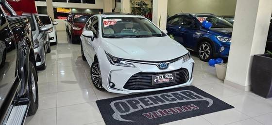 TOYOTA COROLLA 2023