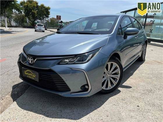 TOYOTA COROLLA 2020