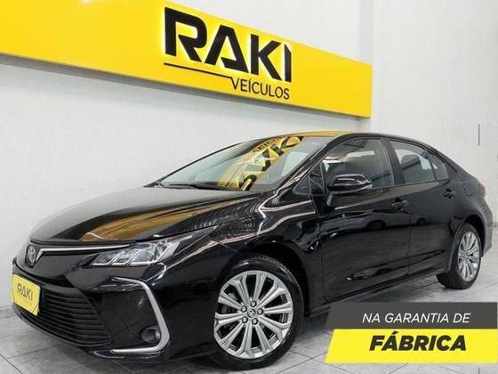 TOYOTA COROLLA 2023
