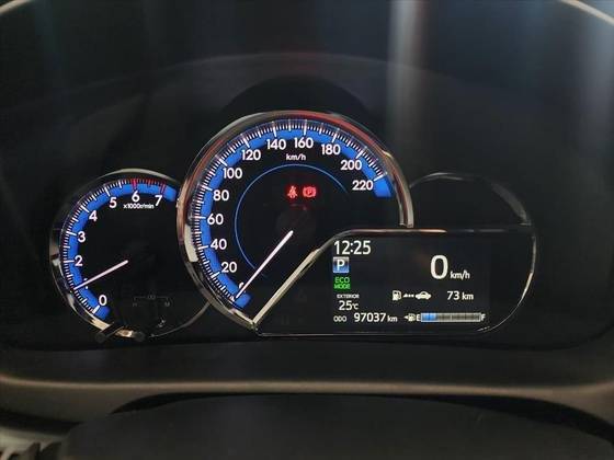 TOYOTA YARIS 2023