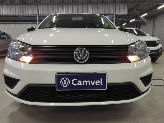 VOLKSWAGEN GOL 2023