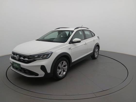 VOLKSWAGEN NIVUS 2024