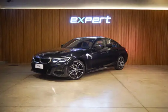 BMW 320i 2022