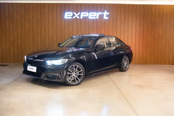 BMW 320i 2021