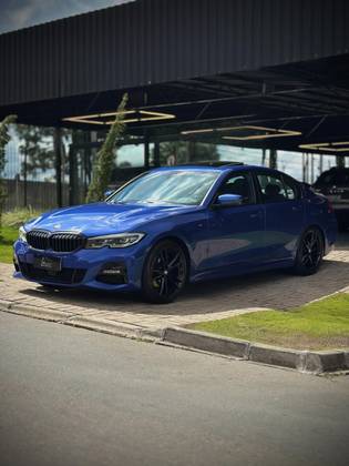 BMW 320i 2021