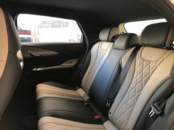 BYD DOLPHIN 2025