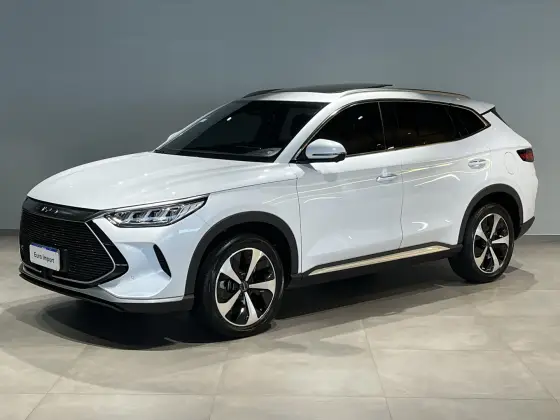 BYD SONG PLUS 2023
