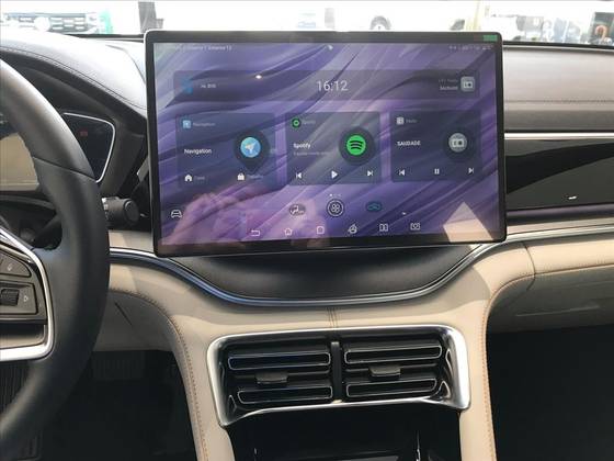 BYD SONG PLUS 2024